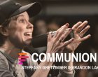 Communion ft Steffany Gretzinger and Brandon Lake from Bethel Music Maverick City mp3 image