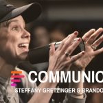 Communion ft. Steffany Gretzinger and Brandon Lake from Bethel Music - Maverick City
