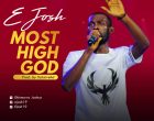 E Josh Most High God