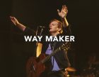 Leeland Way Maker mp3 image