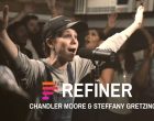 Refiner feat Chandler Moore and Steffany Gretzinger Maverick City Music TRIBL Music mp3 image