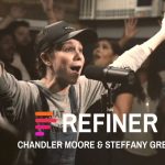 Refiner (feat. Chandler Moore and Steffany Gretzinger) - Maverick City Music