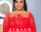 Sinach – Omemma