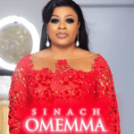 OMEMMA [mp3 + Video] - SINACH ft. Nolly