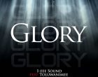 GLORY cover