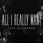 Download Mp3 : All I Really Want (Spontaneous) [Live] - Josh Baldwin