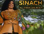 All Things Are Ready SINACH mp3 image