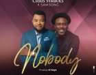 Chris Symbols Ft Samsong Nobody mp3 image