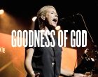 Goodness Of God LIVE Jenn Johnson VICTORY mp3 image