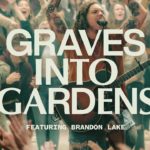 Graves Into Gardens ft. Brandon Lake [Live] - Elevation Worship