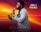 Indomitable Jimmy D Psalmist mp3 image