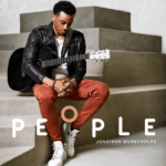 Jonathan Mcreynolds debuts fresh single "PEOPLE".