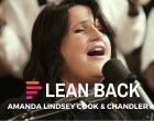 Lean Back feat Amanda Lindsey Cook Chandler Moore mp3 image