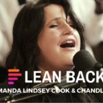 Lean Back (feat. Amanda Lindsey Cook and Chandler Moore) - Maverick City