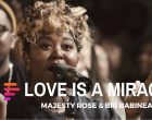 Love is a Miracle feat Majesty Rose and Bri Babineaux mp3 image