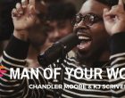 Man of Your Word feat Chandler Moore KJ Scriven Maverick City mp3 image