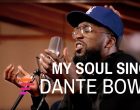 My Soul Sings feat Dante Bowe from Bethel Music mp3 image