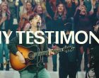 My Testimony Live Elevation Worship mp3 image