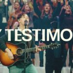 My Testimony [Live] -  Elevation Worship