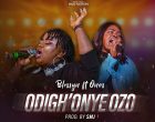 ODIGHONYE OZO BLESSYN ft ONOS mp3 image