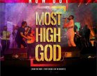 PREYE ODEDE FT JOE METTLE MOST HIGH GOD mp3 image