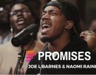 Promises feat Joe L Barnes Naomi Raines Maverick City mp3 image