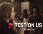 Rest On Us feat Harvest mp3 image