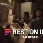 Rest On Us - Harvest