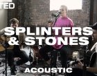 SPLINTERS STONES Acoustic Hillsong UNITED mp3 image