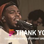 Thank You - Steffany Gretzinger + Chandler Moore