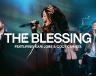 The Blessing with Kari Jobe Cody Carnes Elevation Worship mp3 image