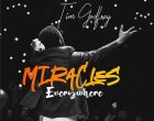 Tim Godfrey Miracles Everywhere mp3 image