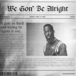 Tye Tribbett flips Kendrick Lamar's masterpiece "ALRIGHT"