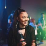 Bri Babineaux - Have Your Way (Official Live Video)