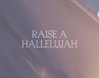 raise hallelujah