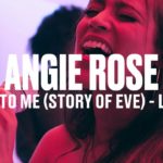 Lie To Me (Story of Eve) - Angie Rose