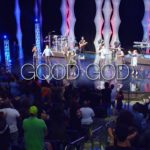 Benita Jones - Good God (Official Live Video)