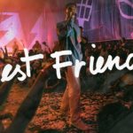 Best Friends (Live) - Hillsong Young & Free