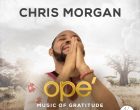 Chris Morgan OPE mp3 image