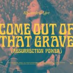 Bethel Music - Come Out of that Grave (Resurrection Power) feat. Brandon Lake