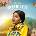 Complete EP by De-ola