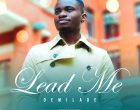 Demilade Lead Me mp3 image