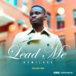 Lead Me - Demilade