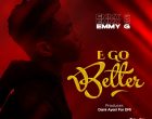 E Go Better Emmy G mp3 image