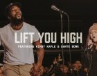 Housefires Lift You High feat Kirby Kaple Dante Bowe mp3 image