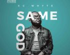 KC Whyte Same God mp3 image