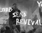 Lord Send Revival Live Hillsong Young Free mp3 image