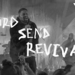 Lord Send Revival (Live) - Hillsong Young & Free