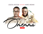 Osita Peter Omemma Feat Mike Aremu mp3 image