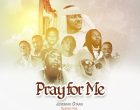 Pray For Me mp3 image